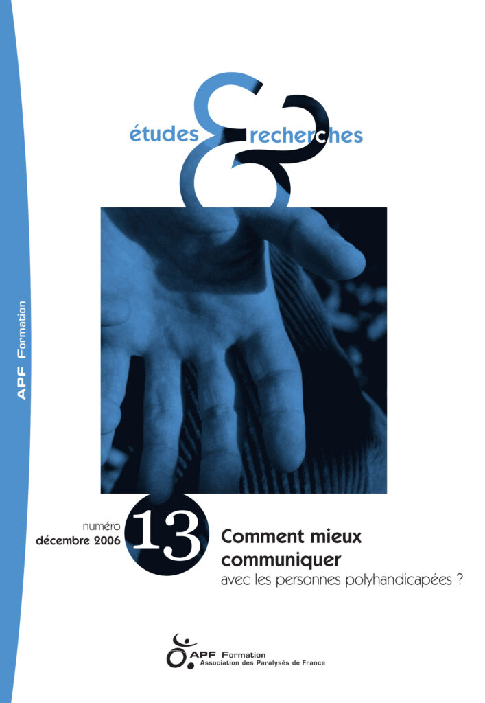 N 13 Comment Mieux Communiquer Avec Les Personnes Polyhandicap es APF n-13-comment-mieux-communiquer-avec-les-personnes-polyhandicap-es-apf